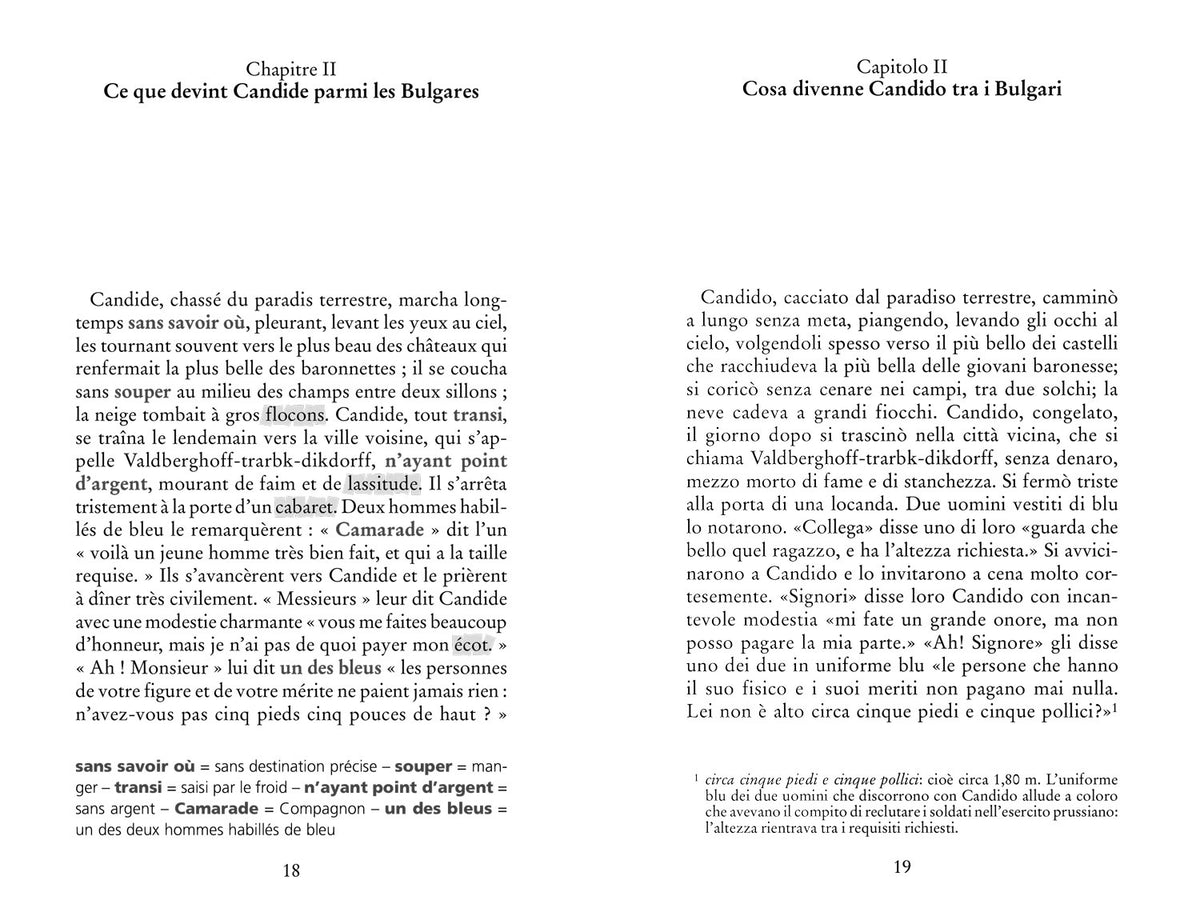 Candide