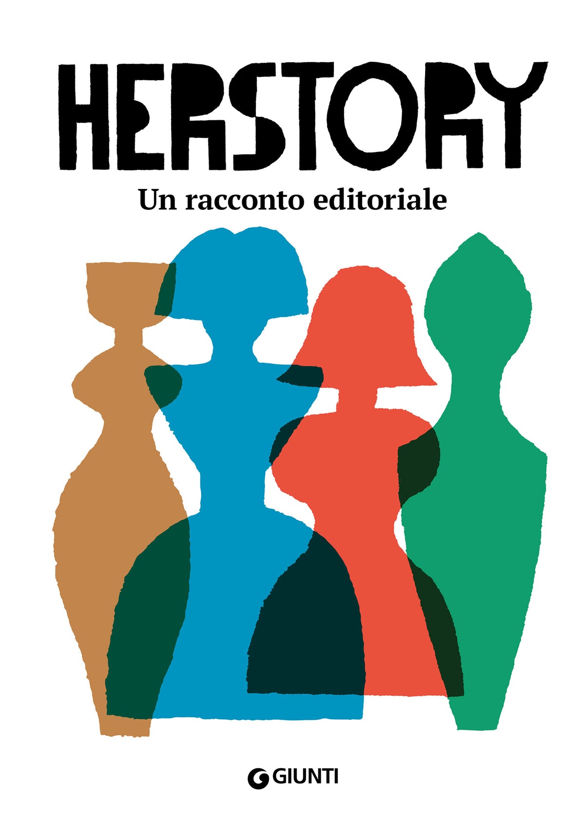 HerStory::Un racconto editoriale