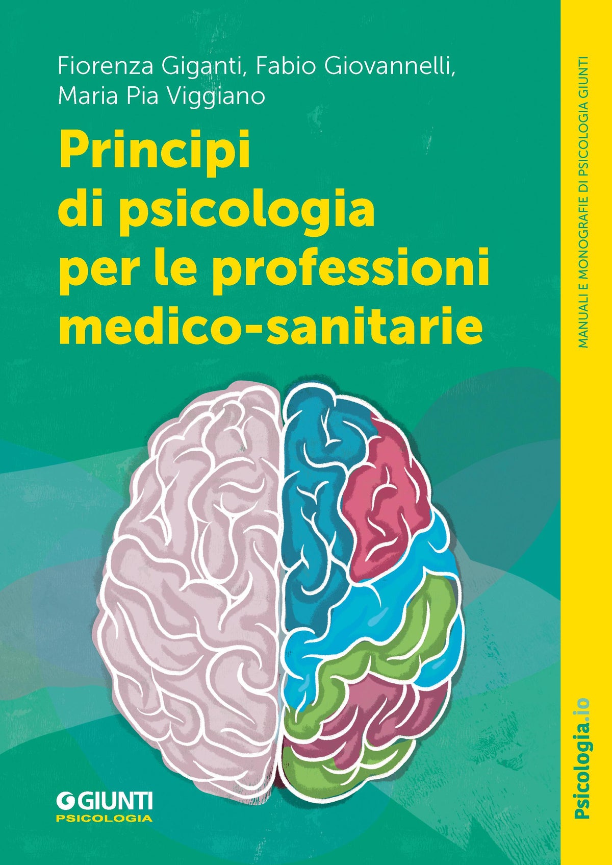 Principi di psicologia nelle professioni sanitarie