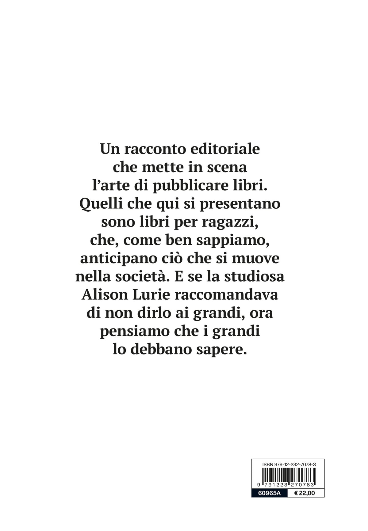 HerStory::Un racconto editoriale