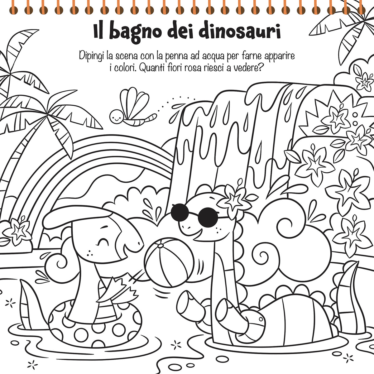 Dinosauri Magici