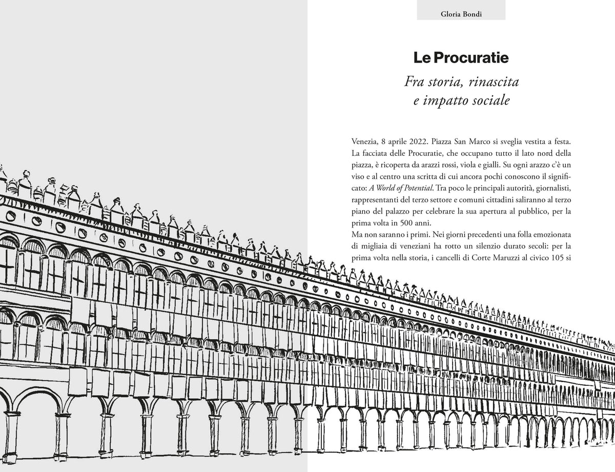 La protezione è un'arte