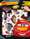 Mini Trasferelli Cars Motori ruggenti