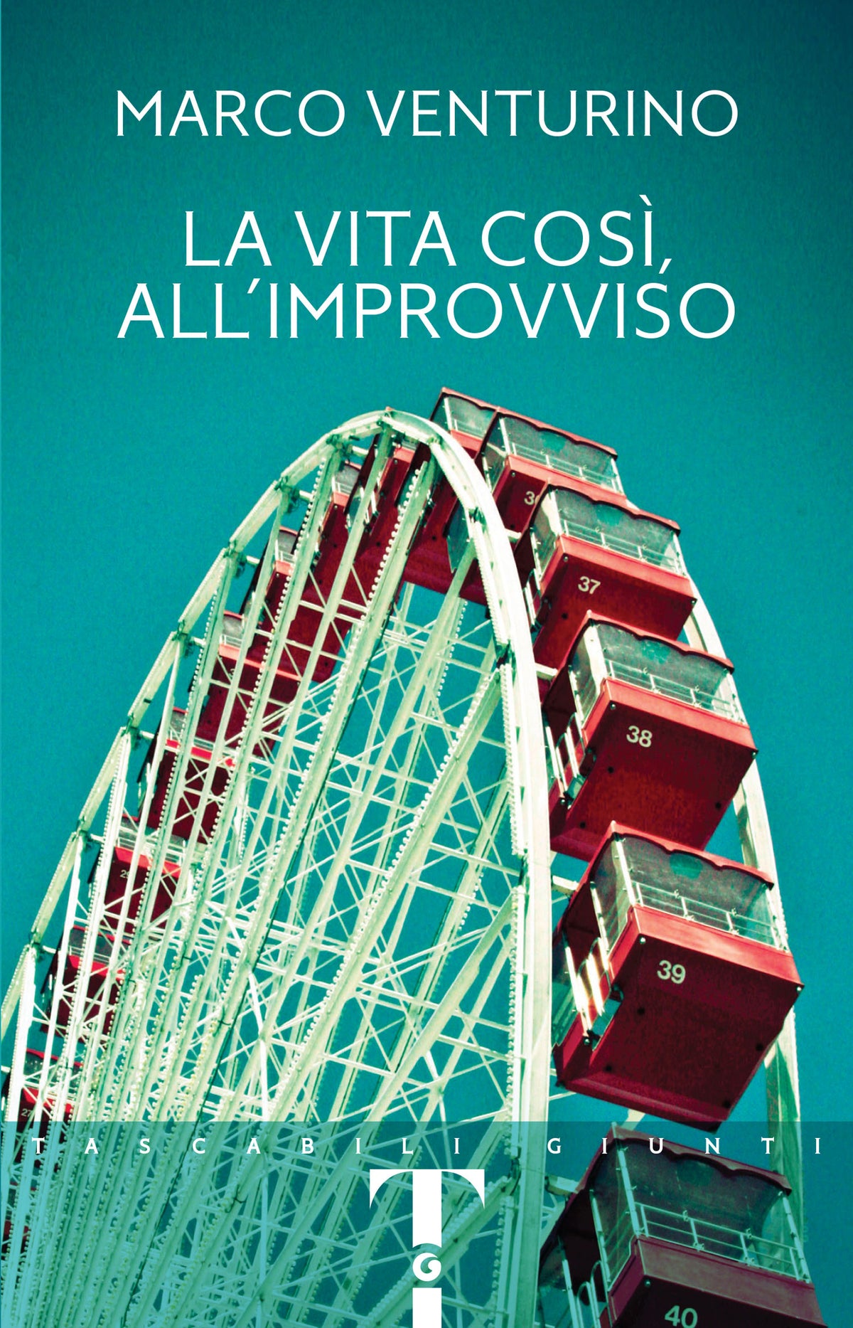 La vita così all'improvviso