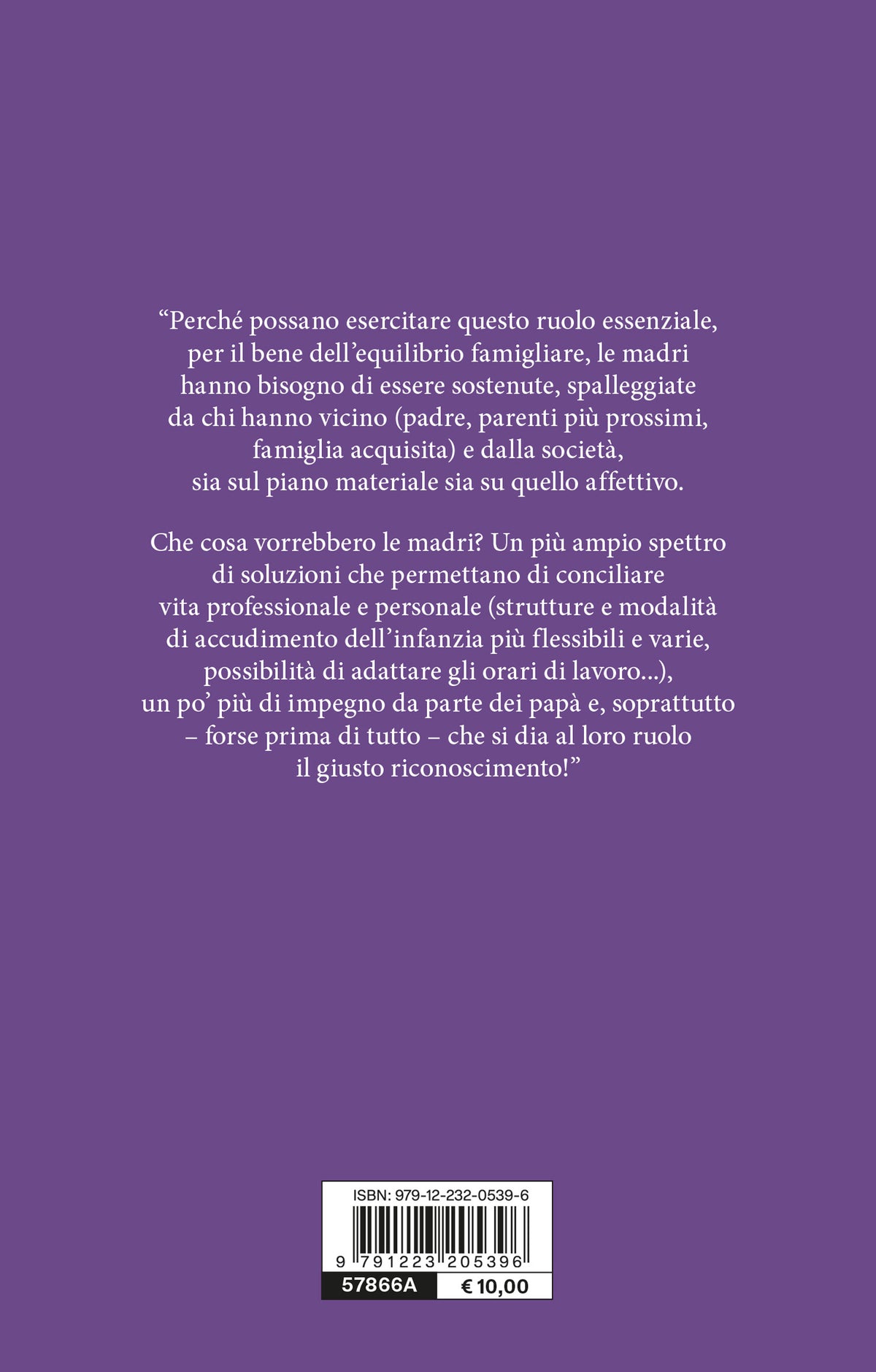 Ce la faccio?::Il carico mentale delle mamme: riconoscerlo e condividerlo