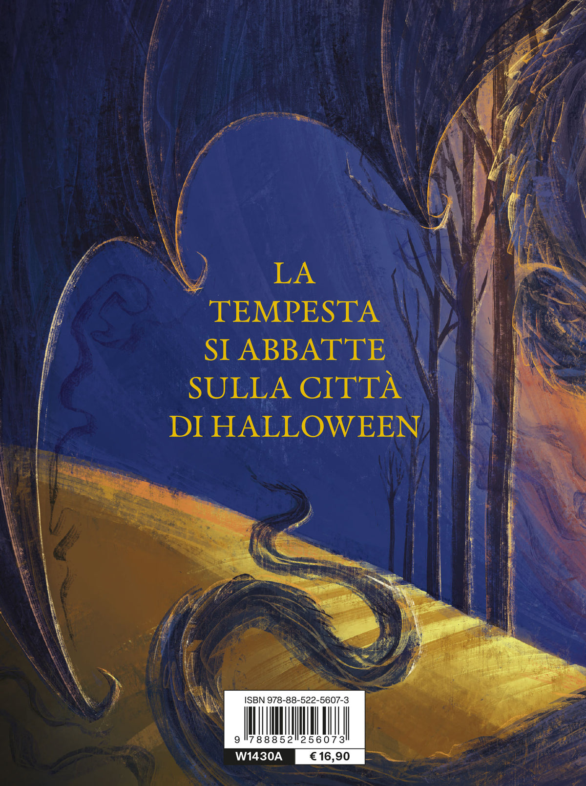 Ombre sulla Regina delle Zucche::Disney Tim Burton's The Nightmare before Christmas