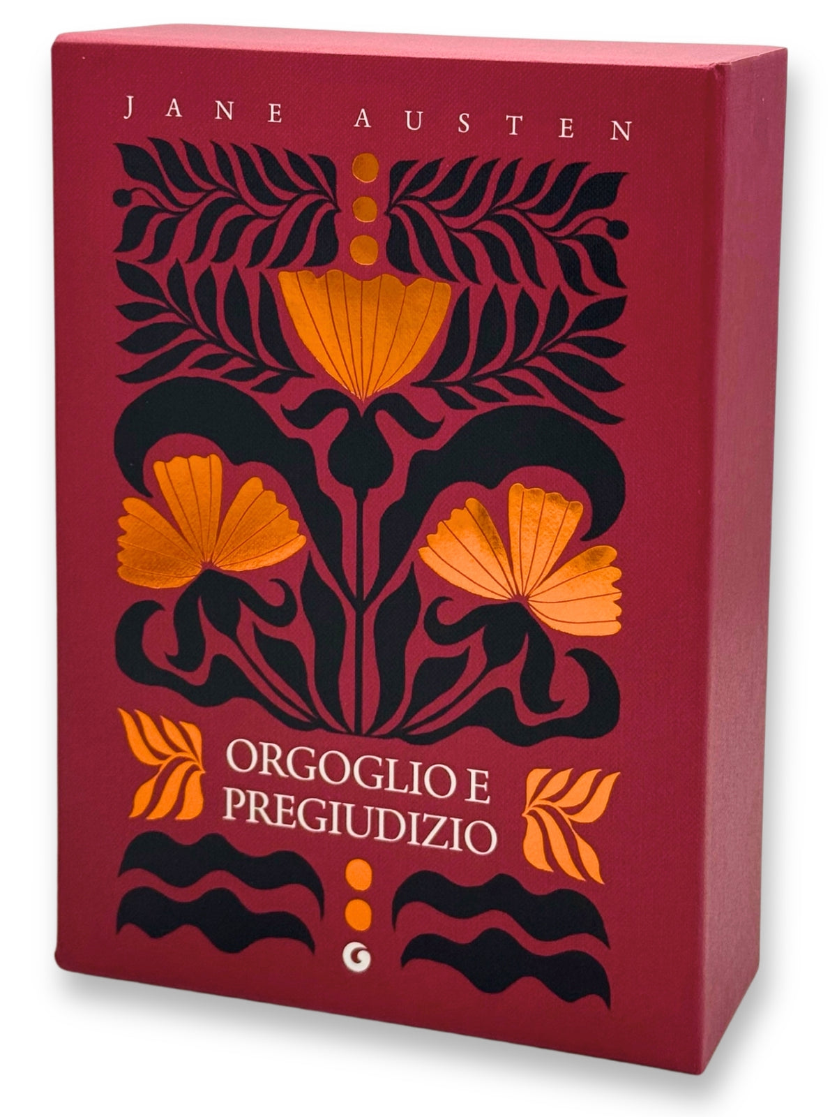 Orgoglio e pregiudizio
