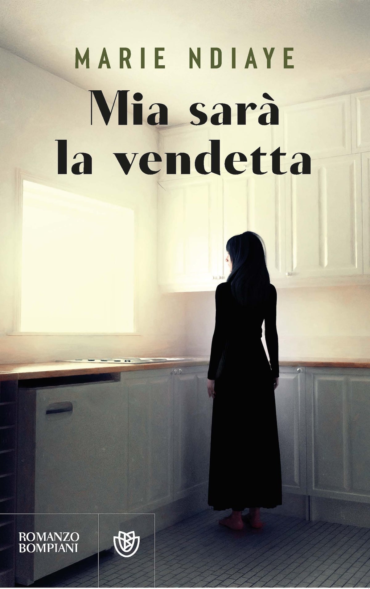 Mia sarà la vendetta