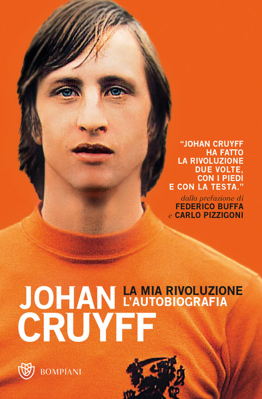 La mia rivoluzione::L'autobiografia