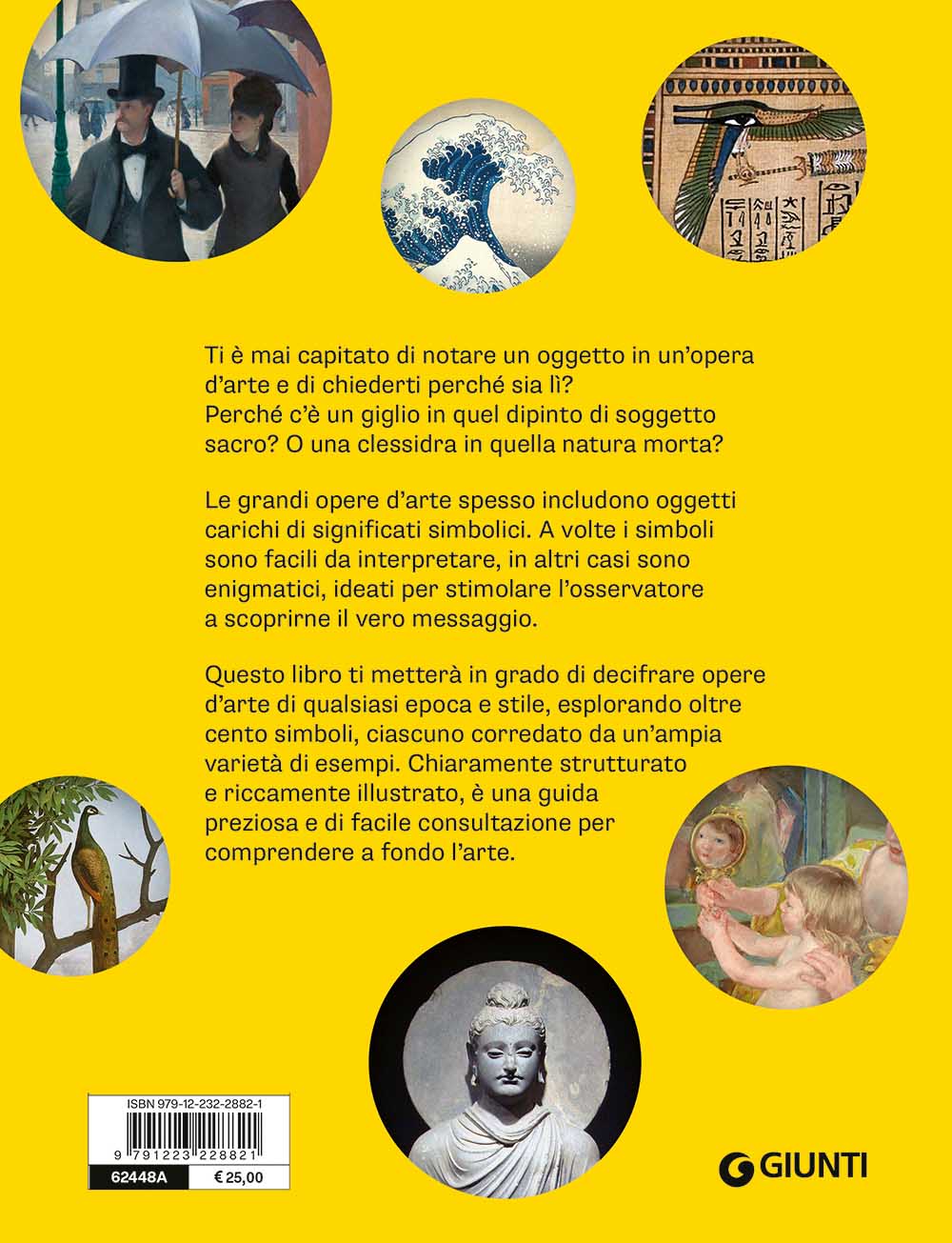 I simboli dell'arte