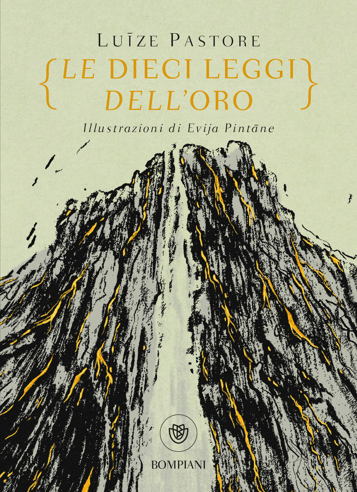 Le dieci leggi dell'oro