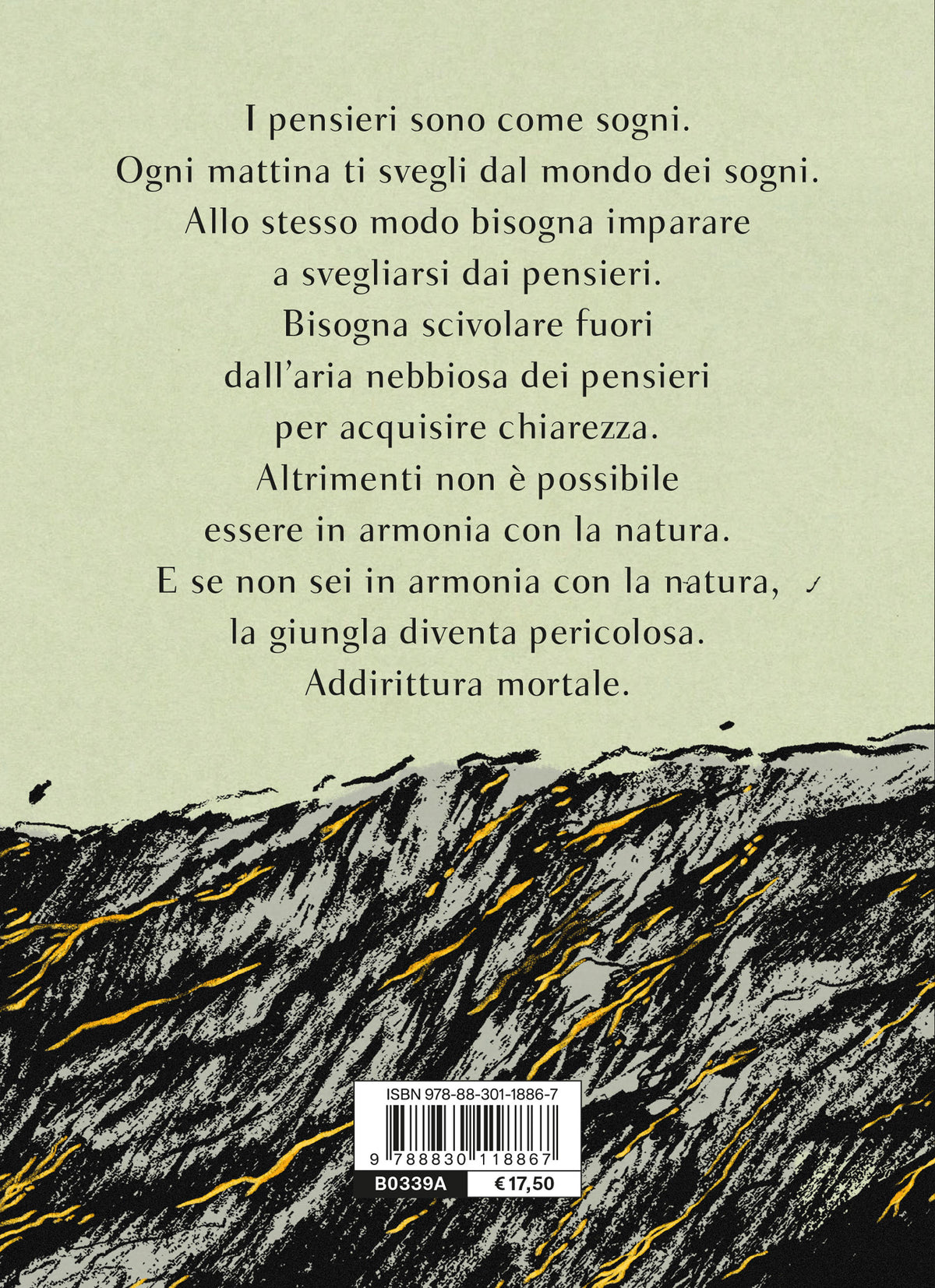 Le dieci leggi dell'oro