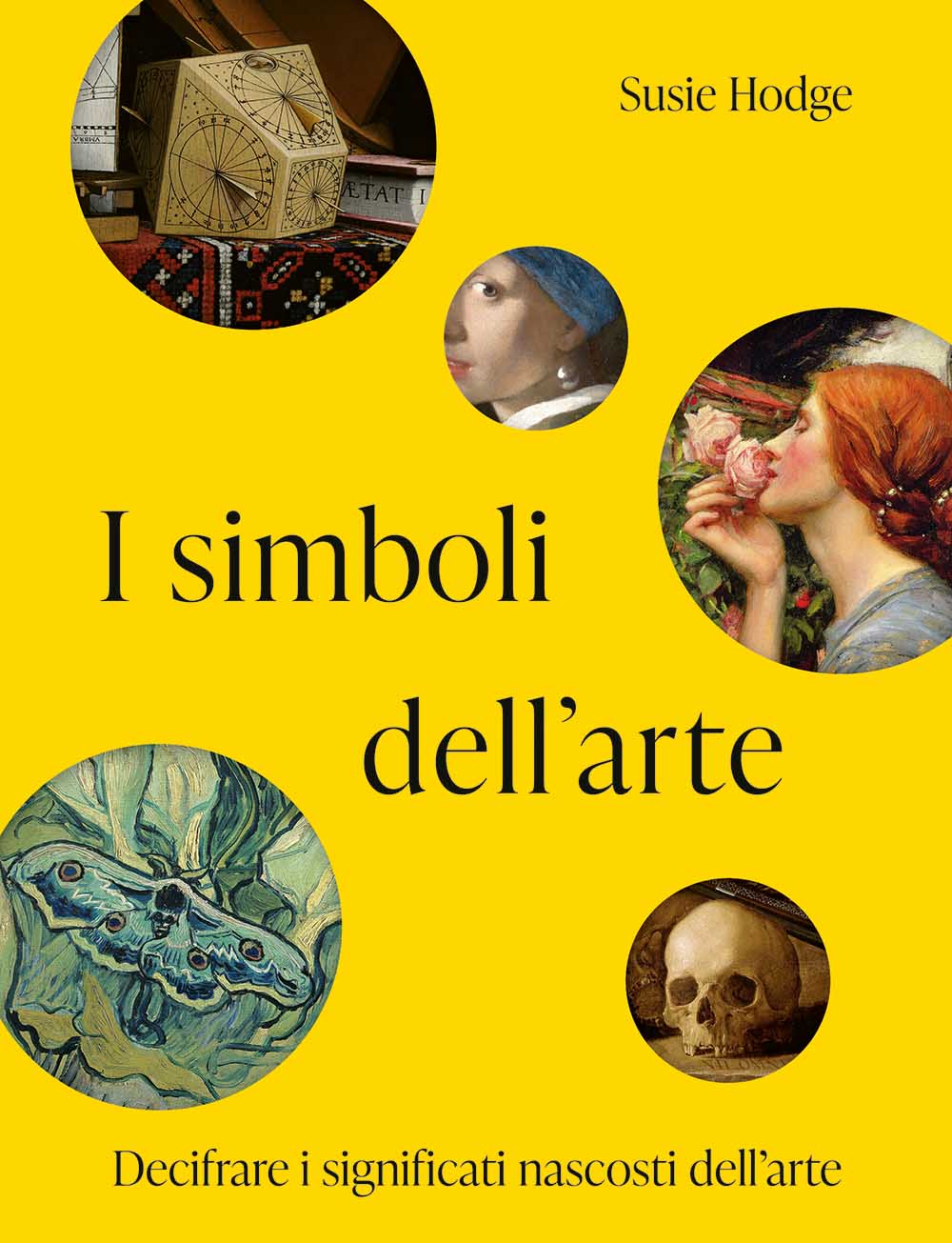 I simboli dell'arte