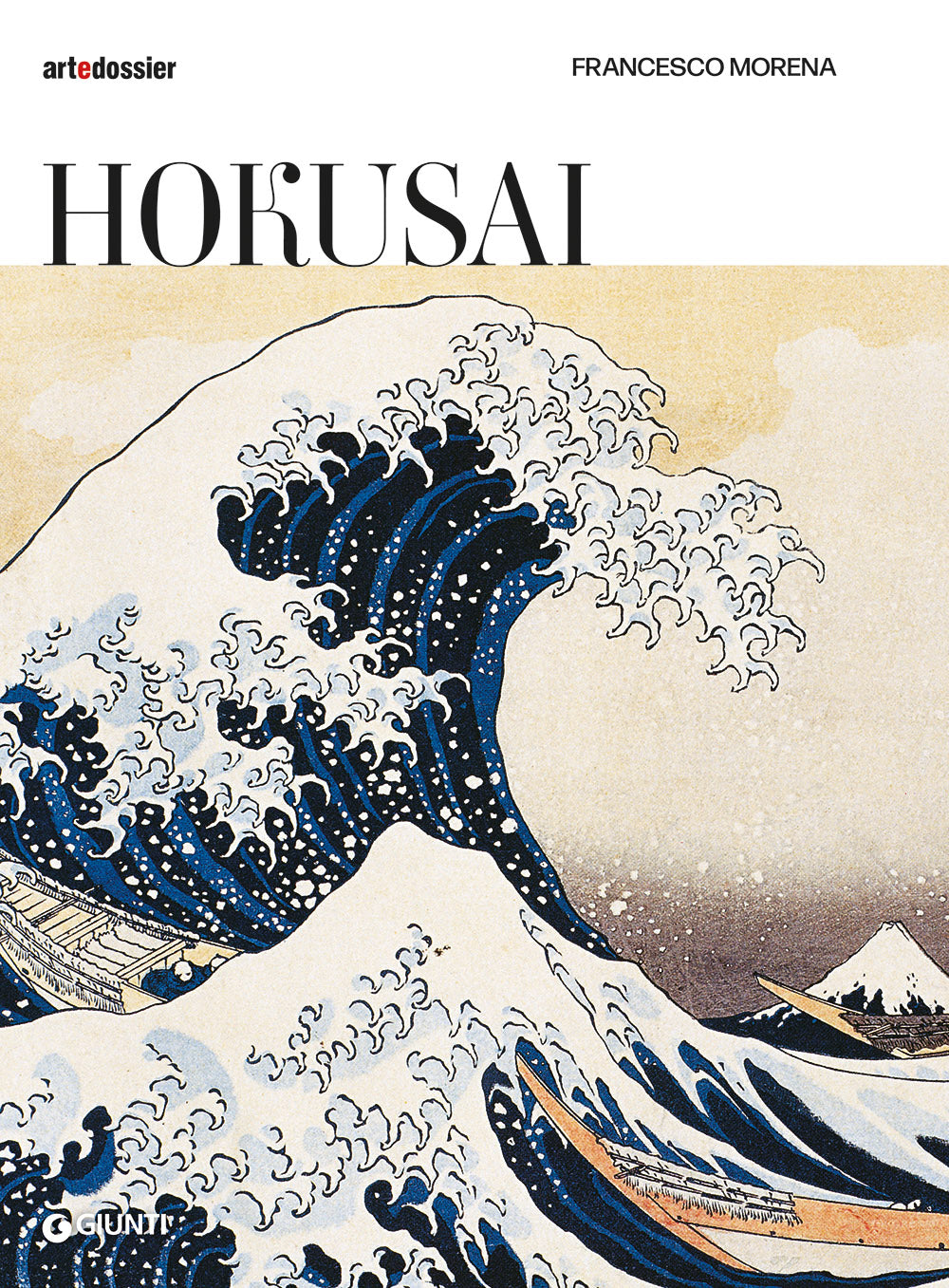 Hokusai