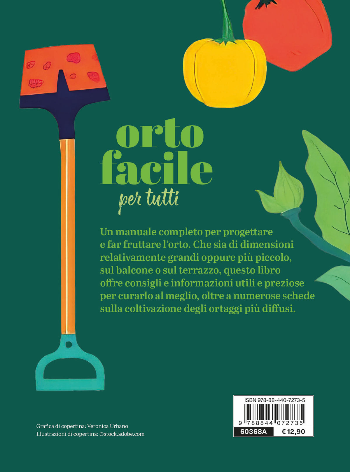 Orto Facile per Tutti