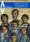 Archeologia Viva n. 153 - maggio/giugno 2012::Rivista bimestrale