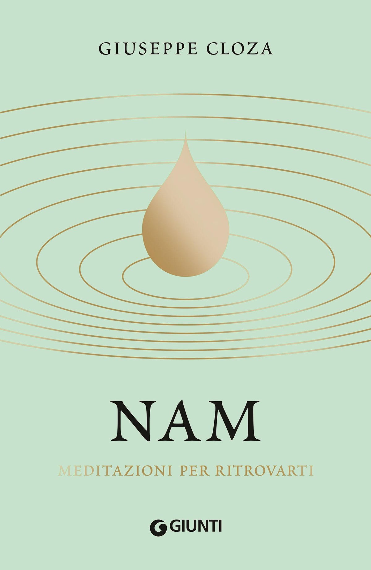 Nam::Meditazioni per ritrovarti
