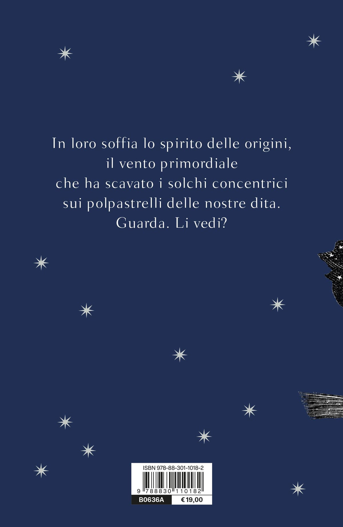 Della stessa sostanza dei sogni::Monologhi del mito