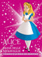 Alice nel Paese delle Meraviglie - I Classici e la magia del backstage