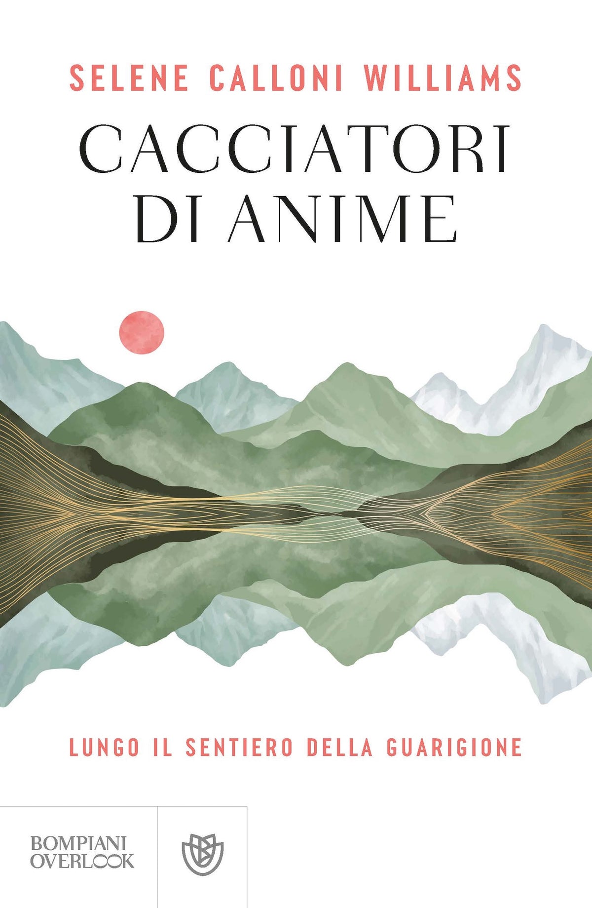 Cacciatori di anime::Lungo il sentiero della guarigione