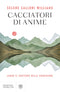 Cacciatori di anime::Lungo il sentiero della guarigione