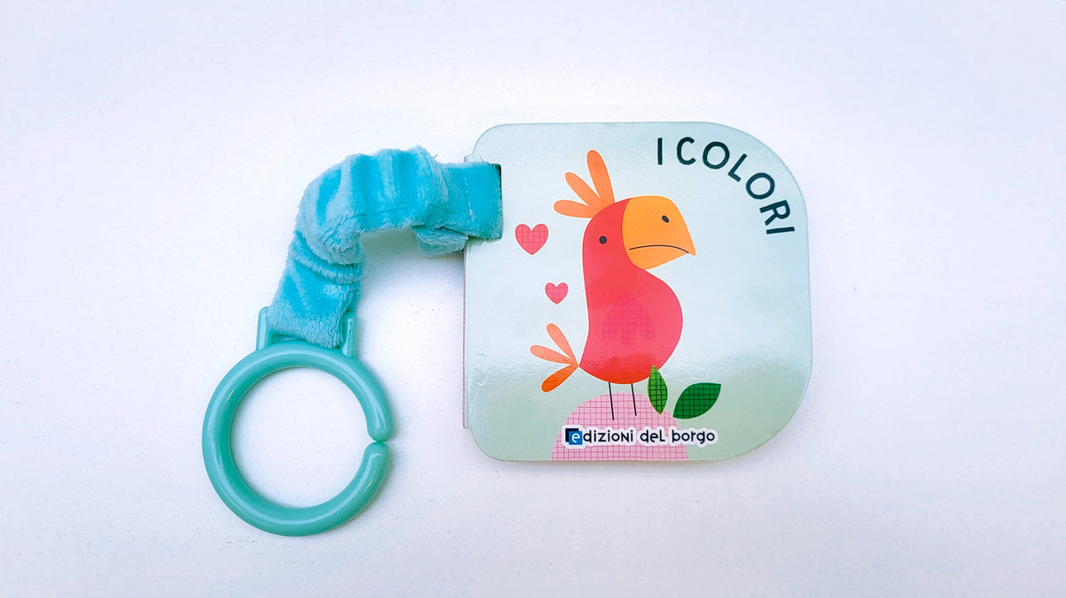 I colori