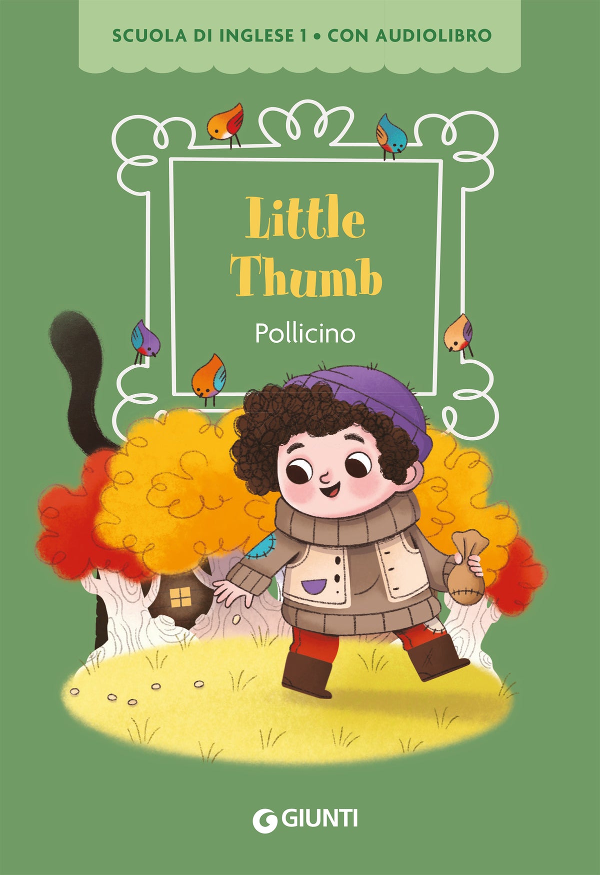 Little Thumb