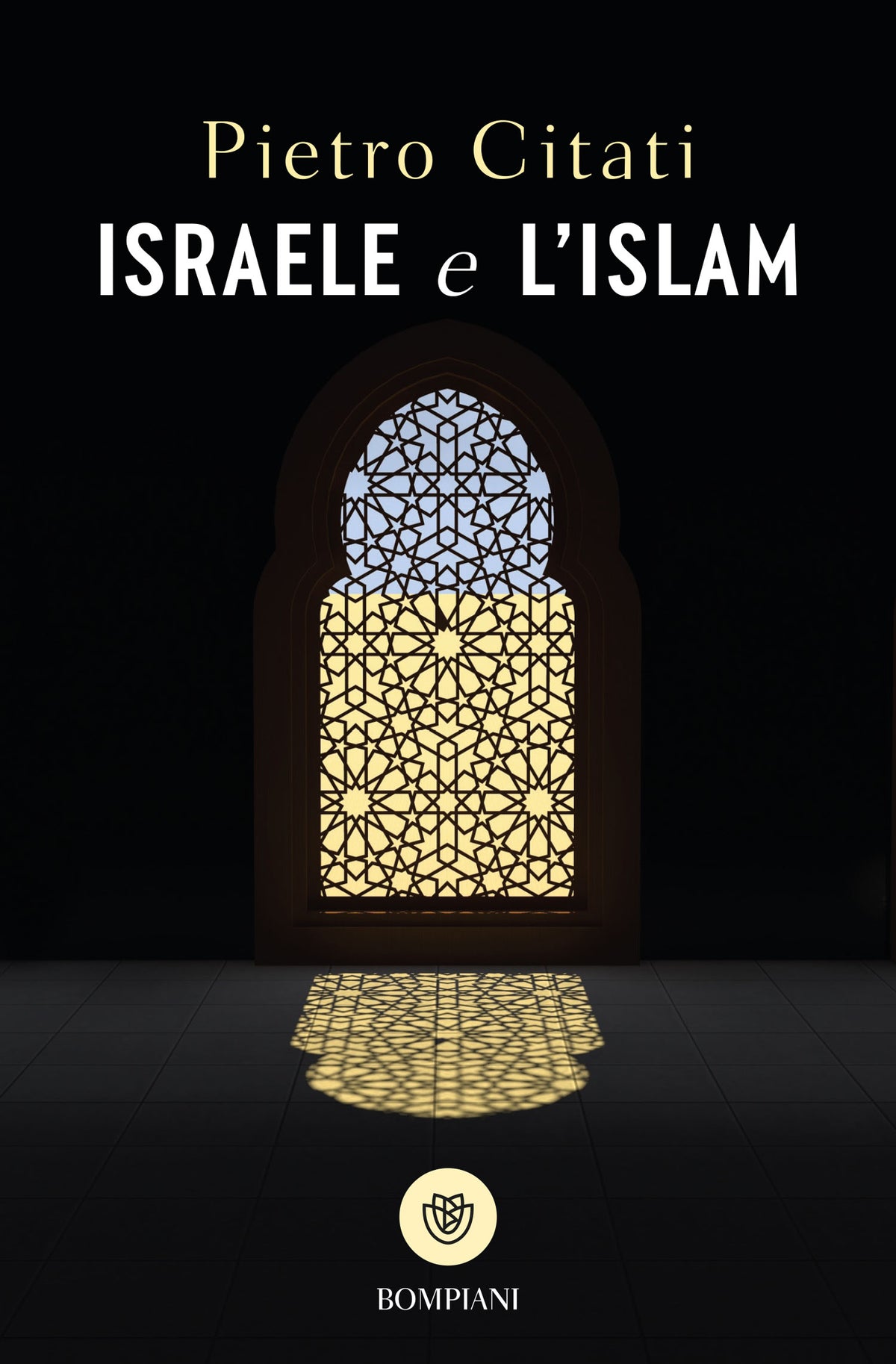 Israele e l'Islam::Le scintille di Dio