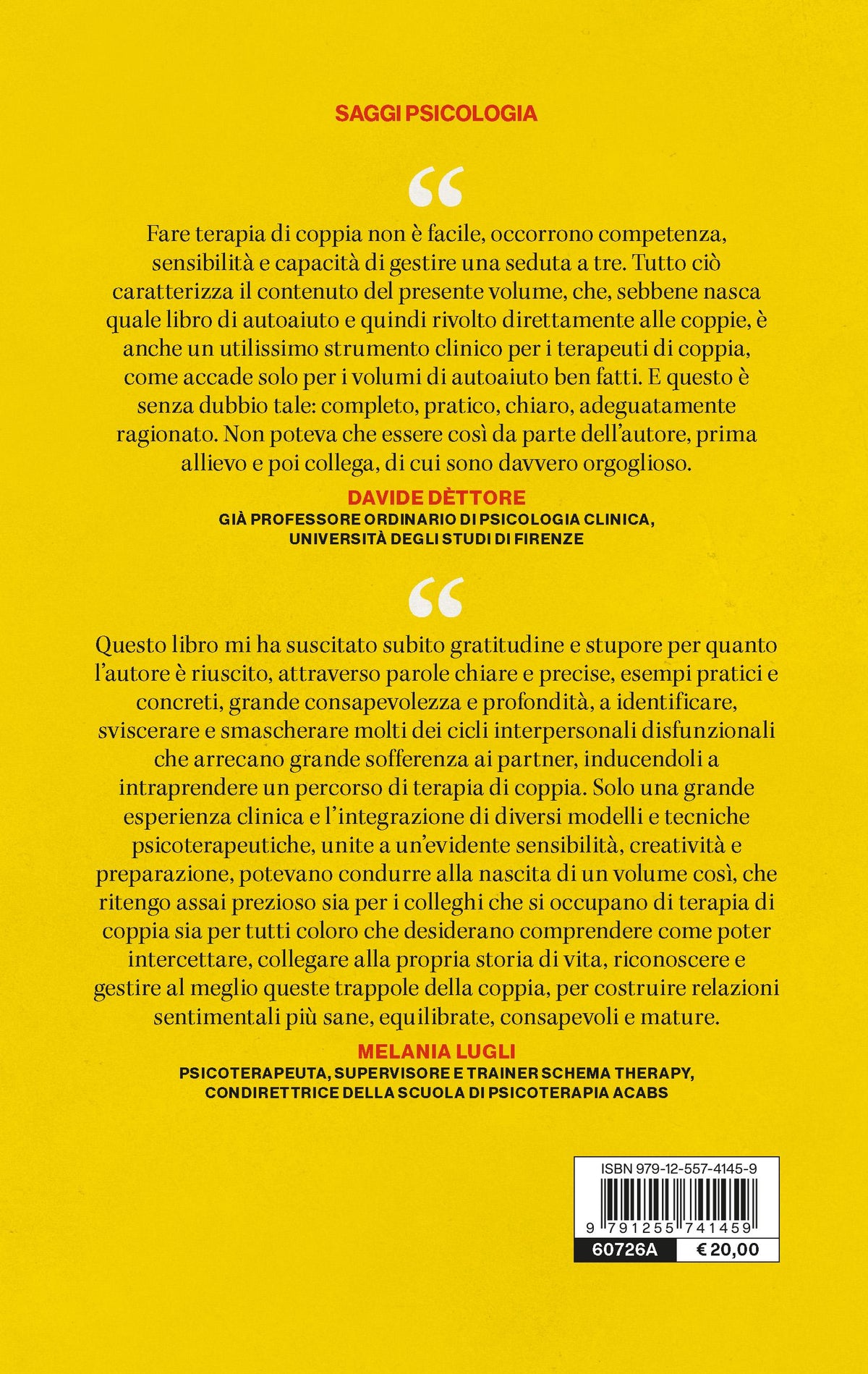 Come evitare le trappole della coppia::Guida alle relazioni sentimentali