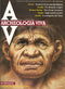 Archeologia Viva n. 7 - settembre/ottobre 1989::Rivista bimestrale