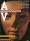 Archeologia Viva n. 8 - novembre/dicembre 1989::Rivista bimestrale