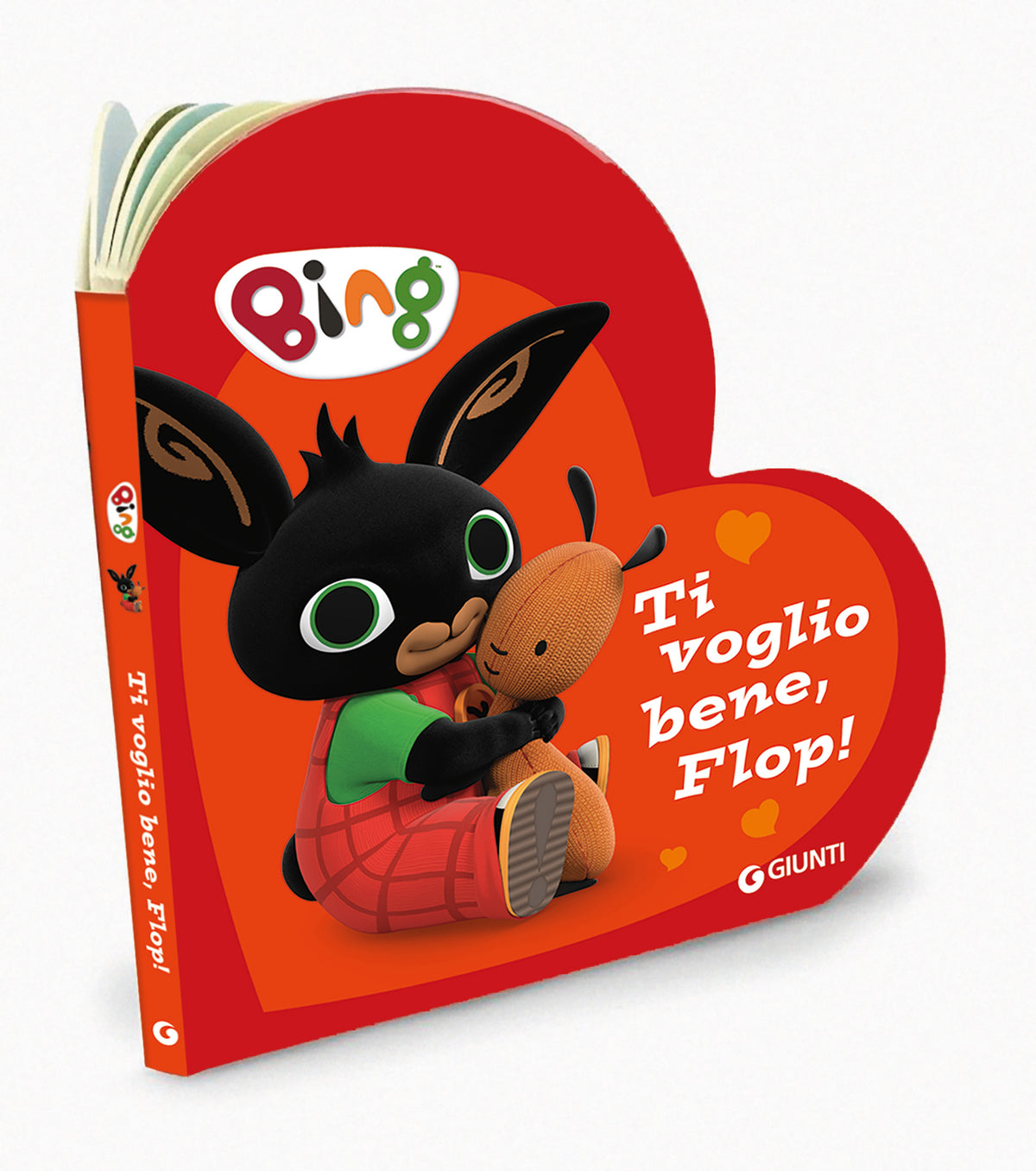 Ti voglio bene, Flop!