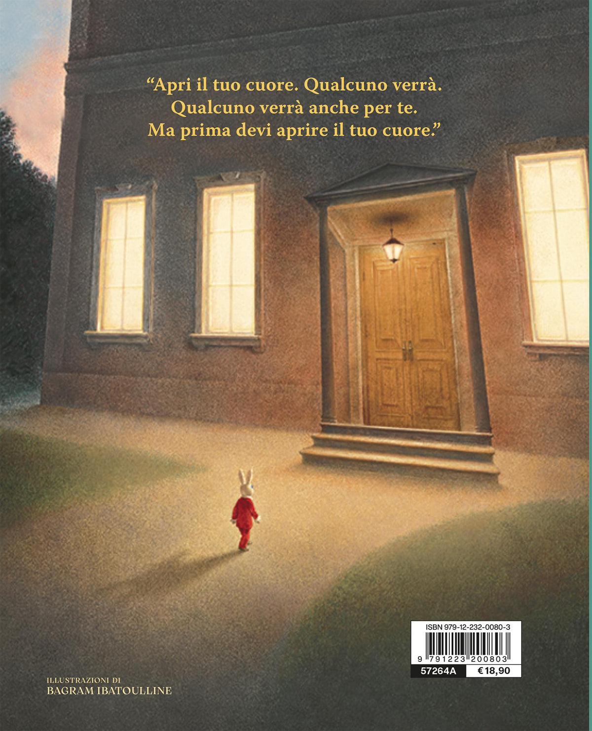Lo straordinario viaggio di Edward Tulane