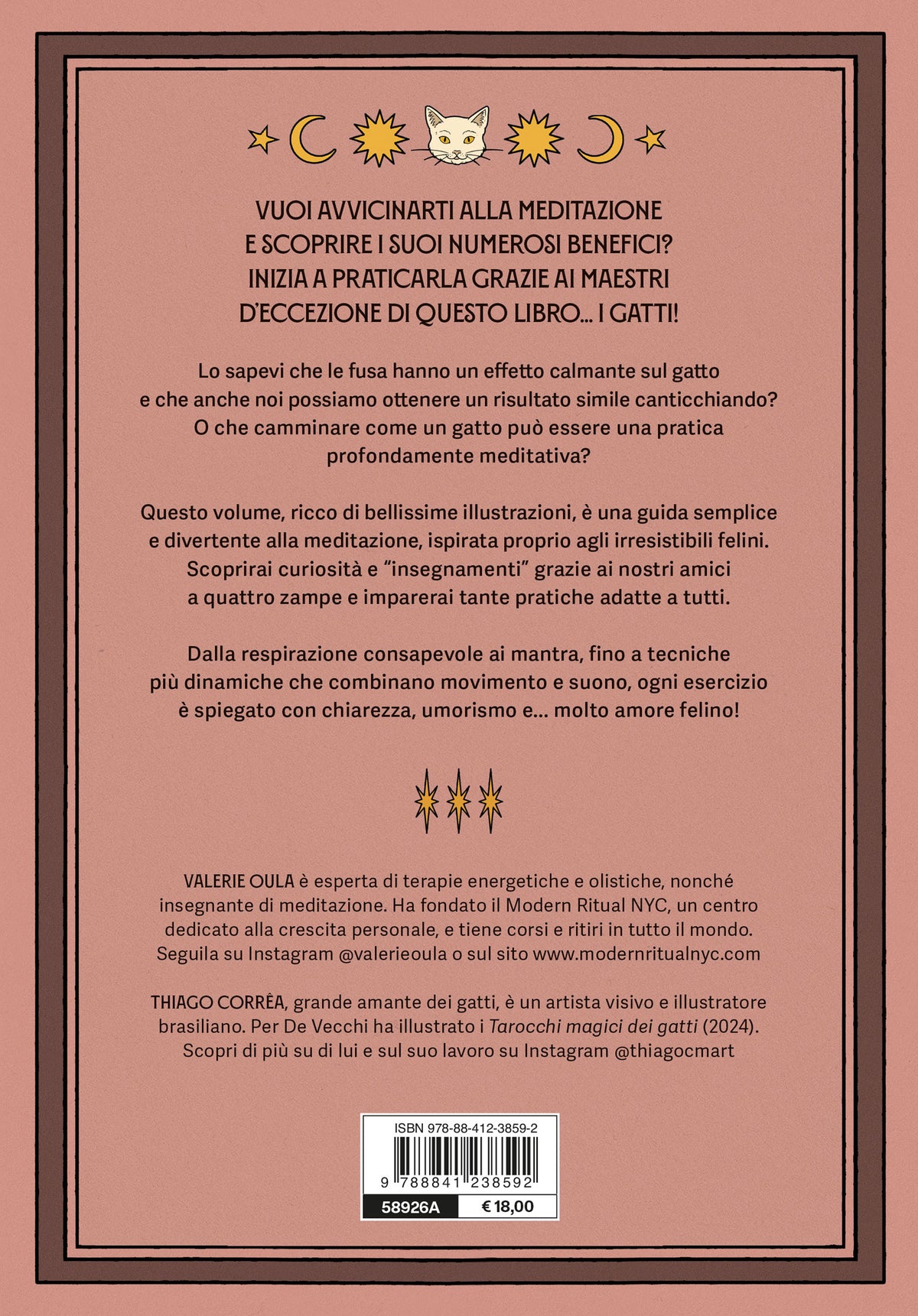Gatti zen::Guida felina alla meditazione
