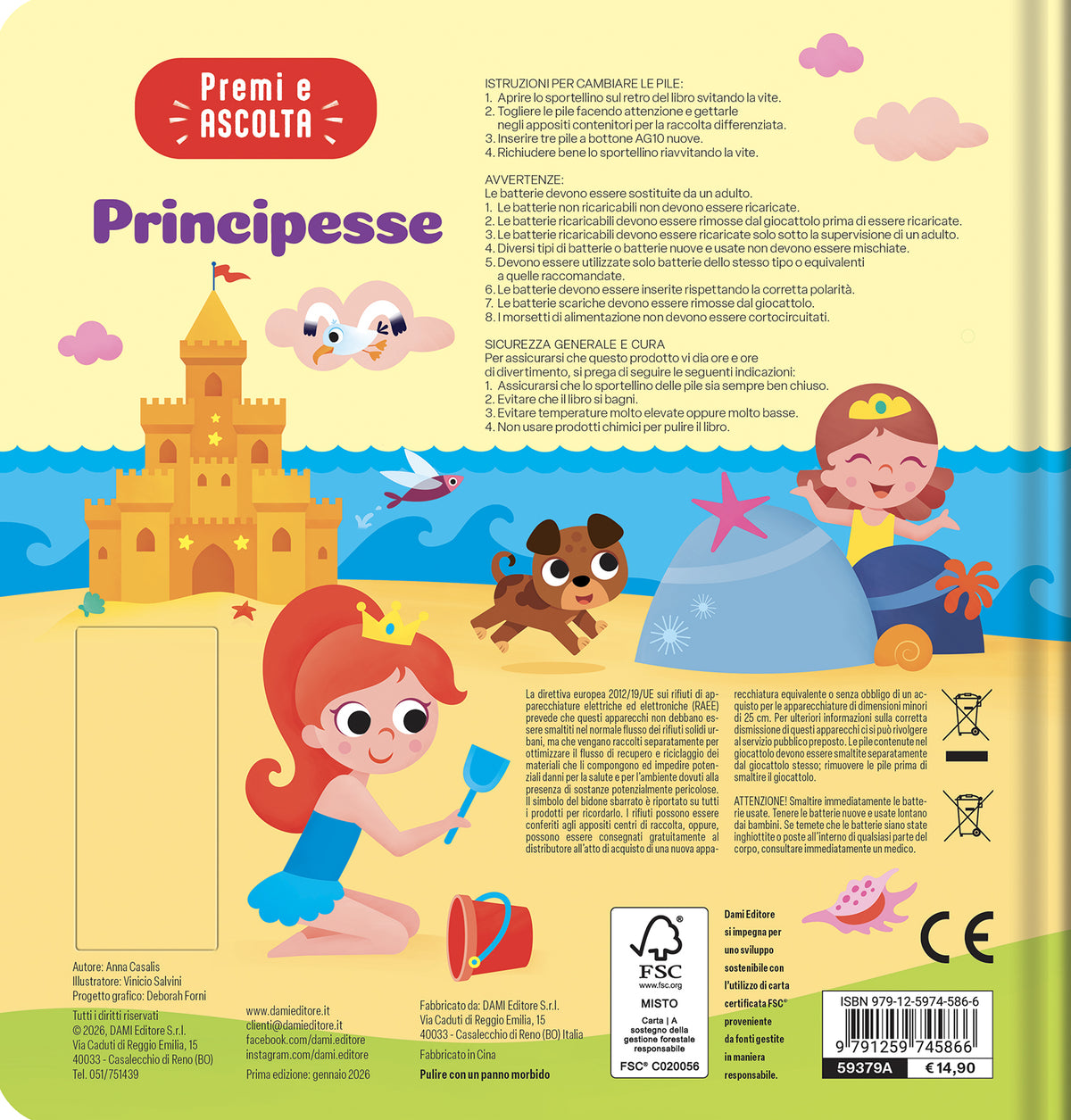 Principesse