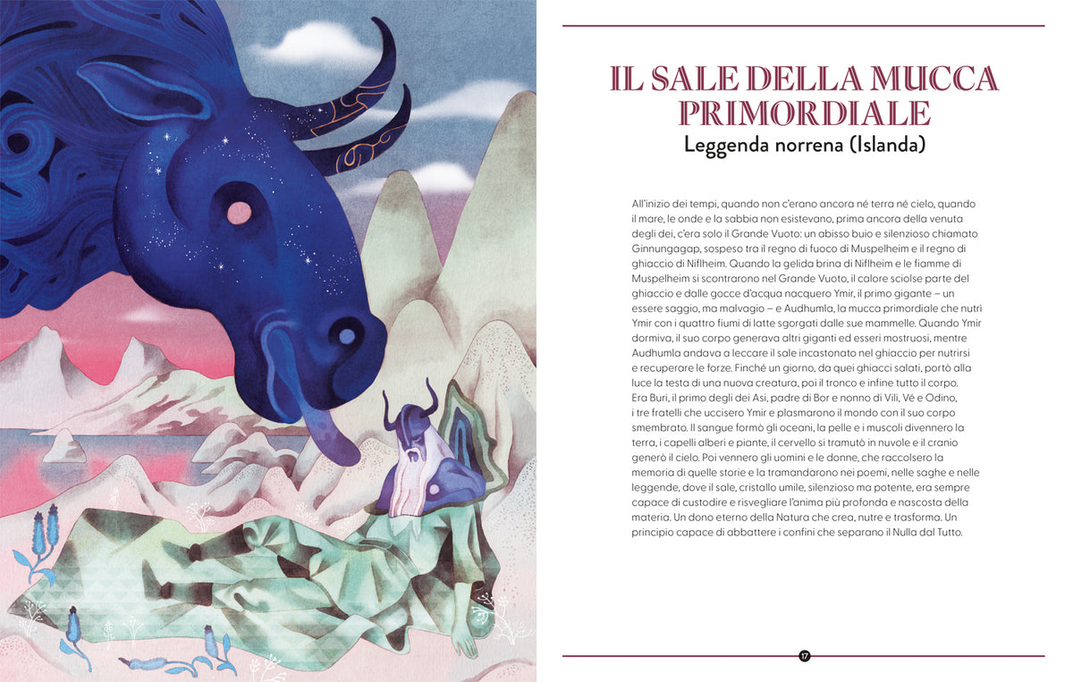 Il Sale