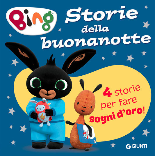 Bing. Storie della buonanotte