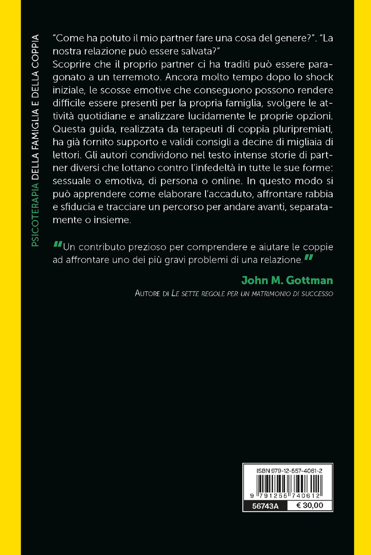Superare un tradimento::Un programma per affrontare la crisi, guarire e andare avanti insieme o separati
