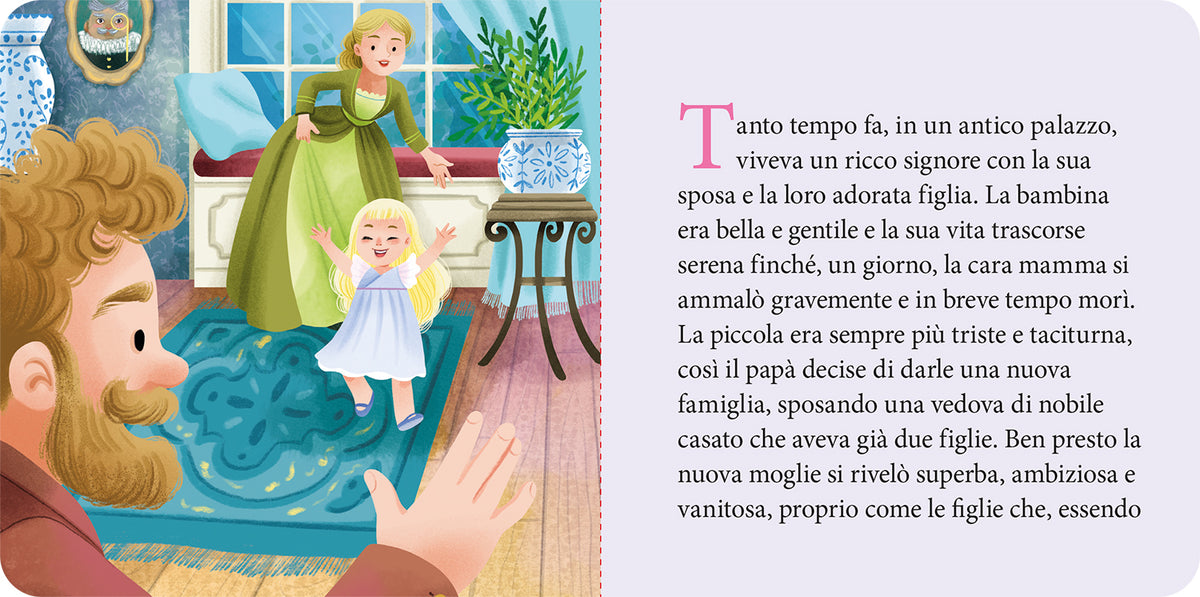 Cenerentola