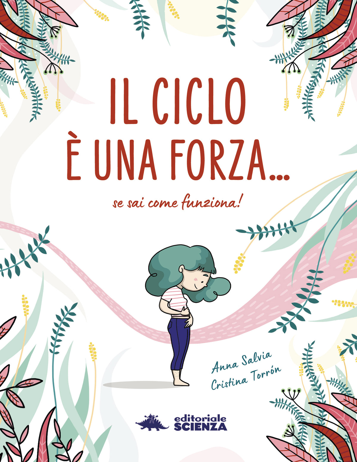 Il ciclo è una forza::se sai come funziona!