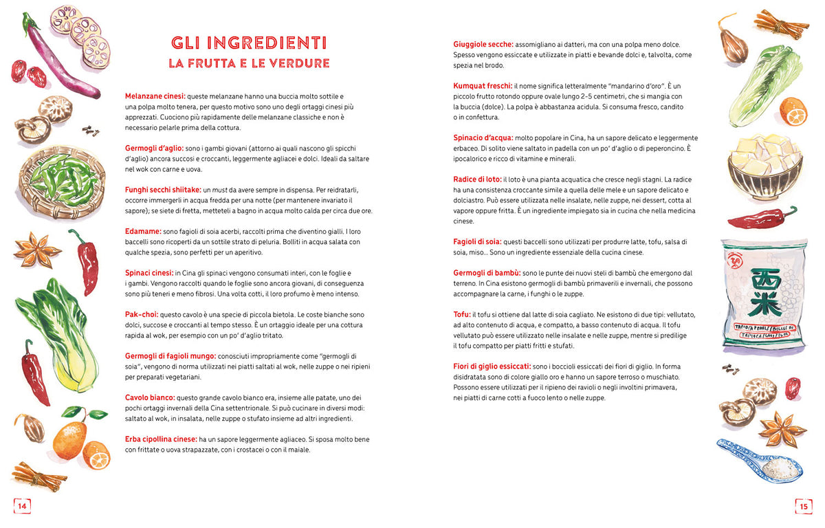 Cucina cinese