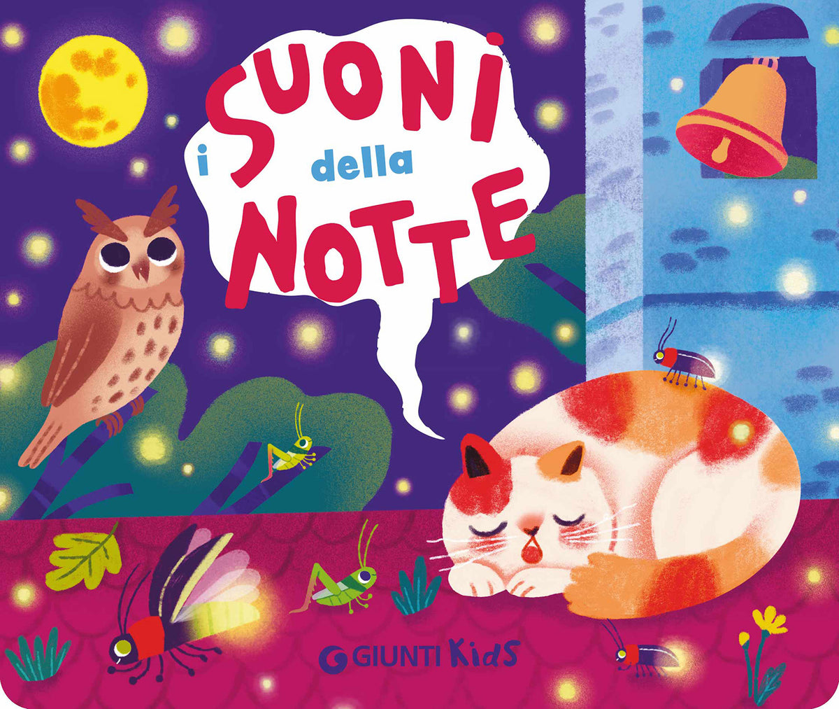 I suoni della notte