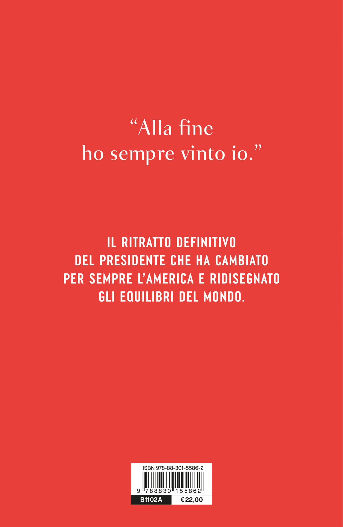 Cambio di regime::I segreti della presidenza imperiale di Donald Trump