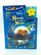 Soffia e ascolta Disney Storie sotto le stelle::Fai brillare e suonare la stellina!