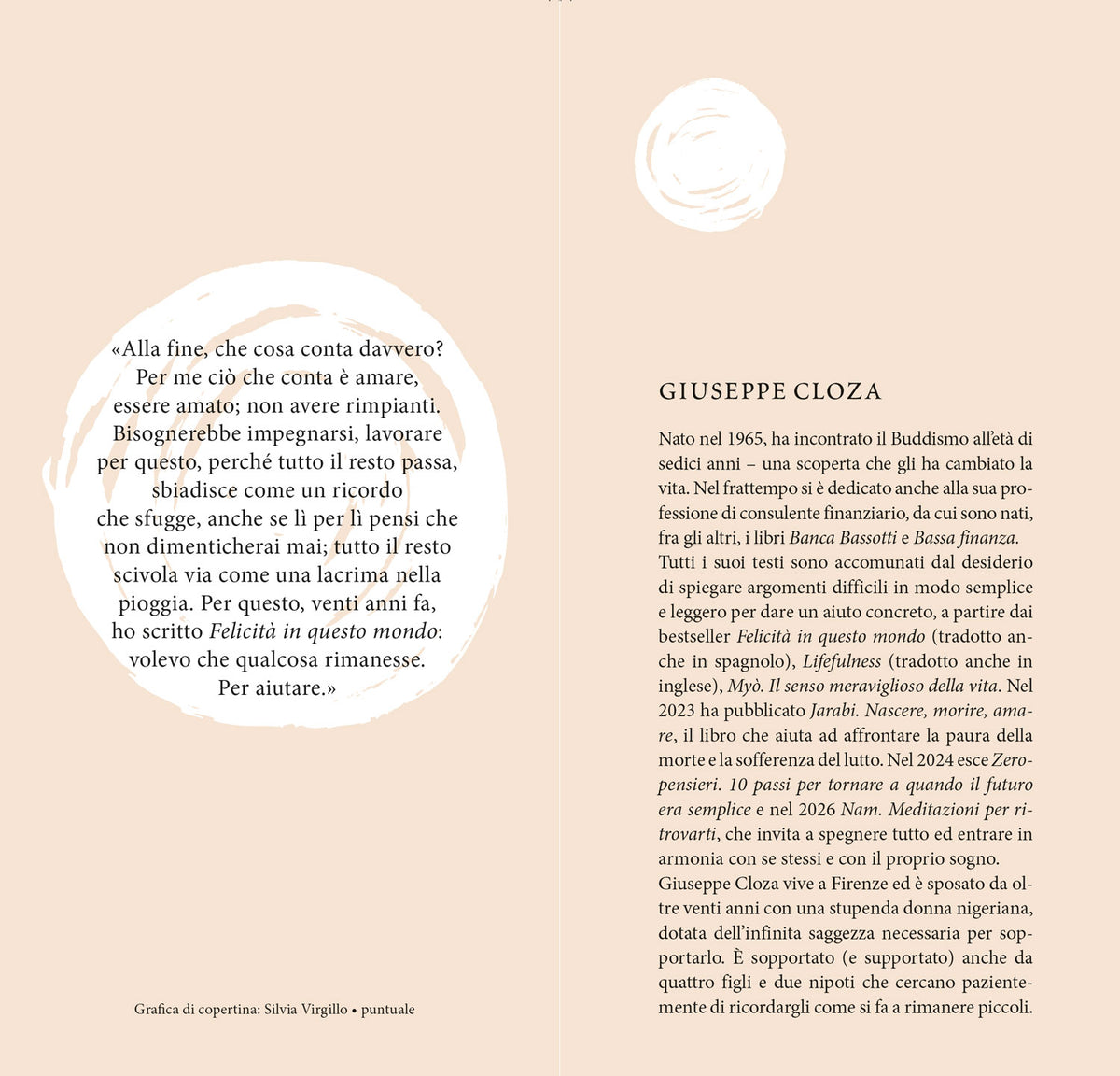 Felicità in questo mondo::Un viaggio alla scoperta del Buddismo e della felicità