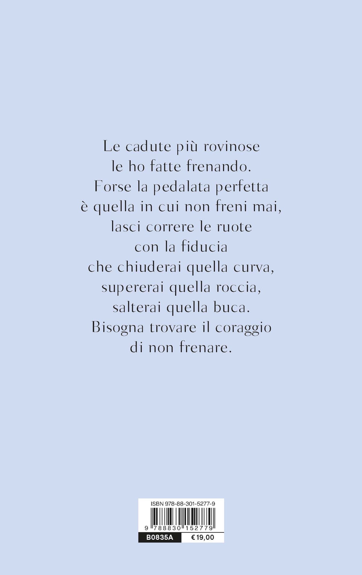 L'amore o l'arte della manutenzione della bicicletta