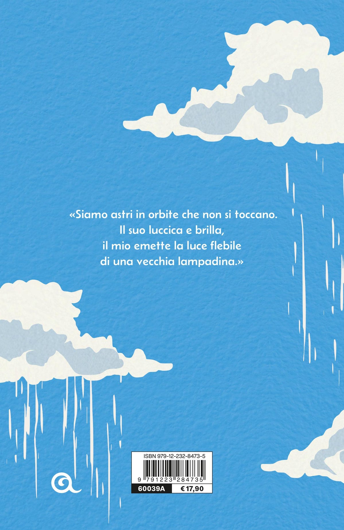 Perché piove sempre su di me?