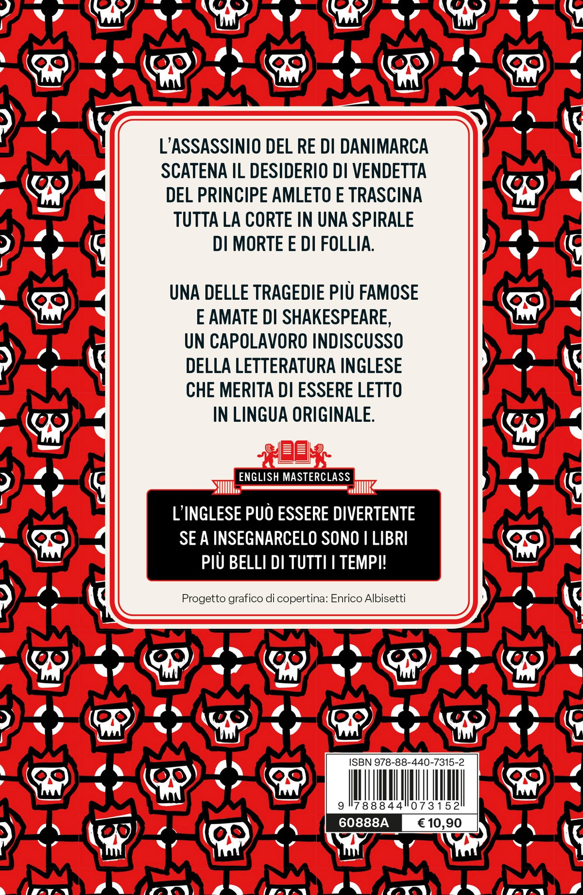 Hamlet - Amleto