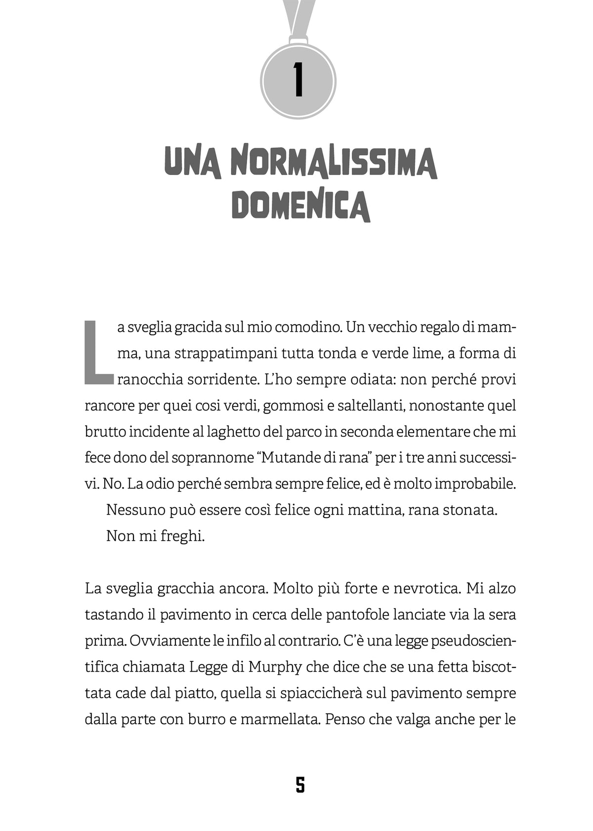 Air Ball::Una storia di basket