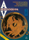 Archeologia Viva n. 43 - gennaio/febbraio 1994::Rivista bimestrale